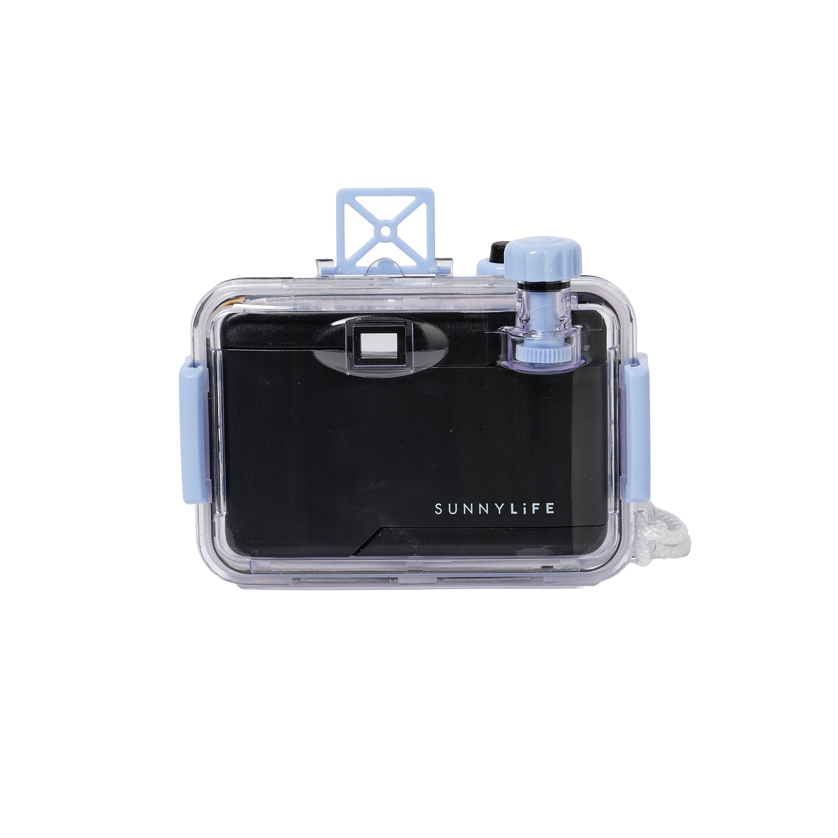 Underwater Camera - Sammy the Seagull Blue Wave