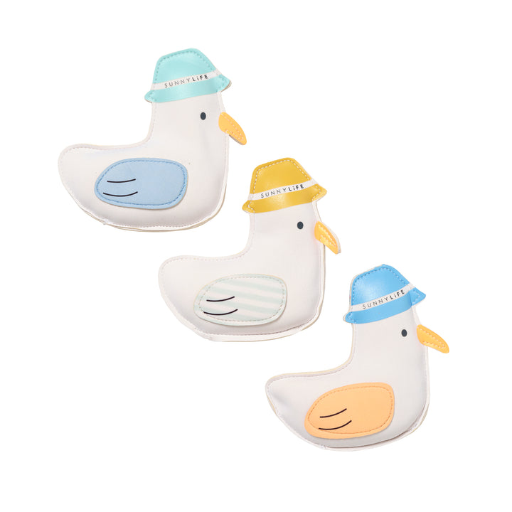 Dive Buddies | Sammy the Seagull Multi