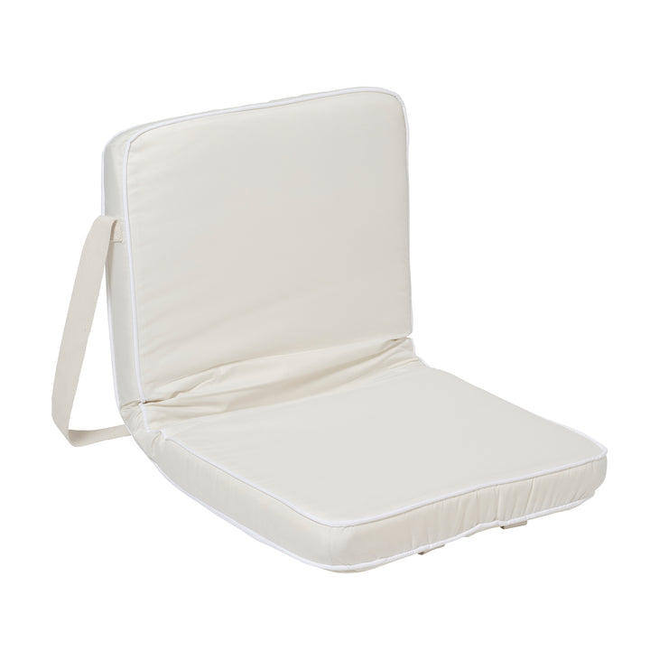 Take Anywhere Folding Chair | Casa Cream