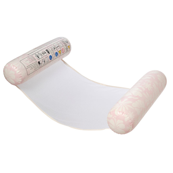 Floating Hammock | Stole My Heart Pink Floral