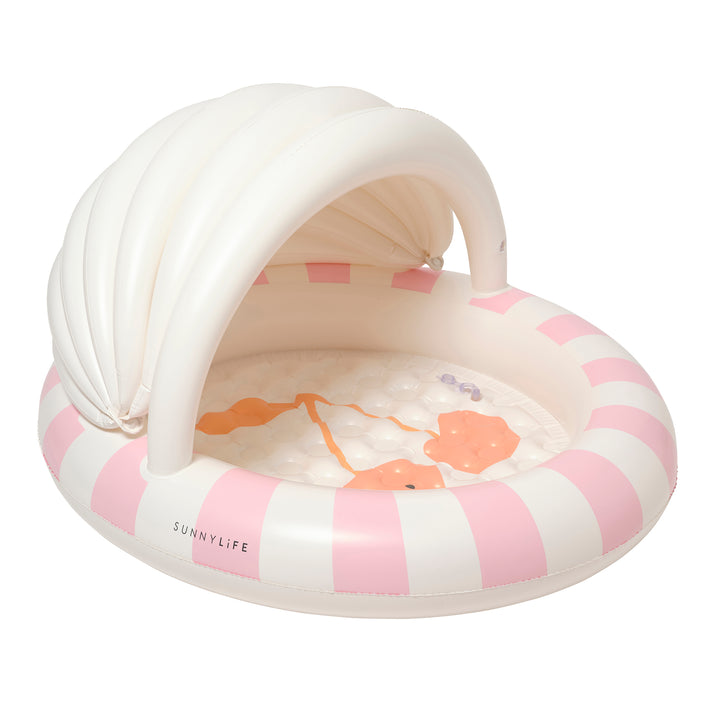 Kids Pool | Cotton Candy Cherry