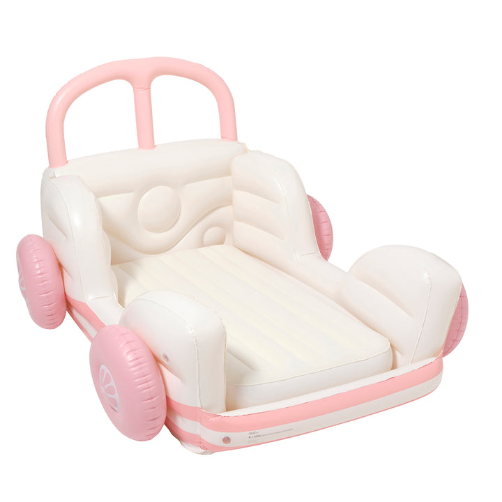 Kids Air Mattress | Summer Van Candy
