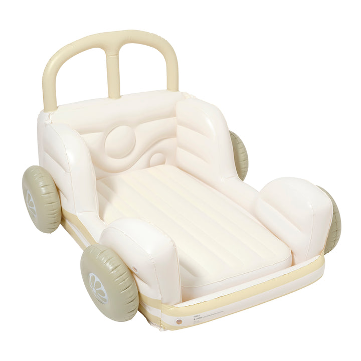 Kids Air Mattress | Summer Van Sand