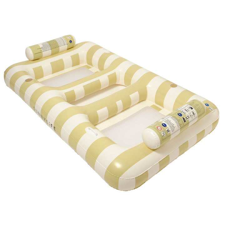 Twin Hammock | Casa Sand Stripe