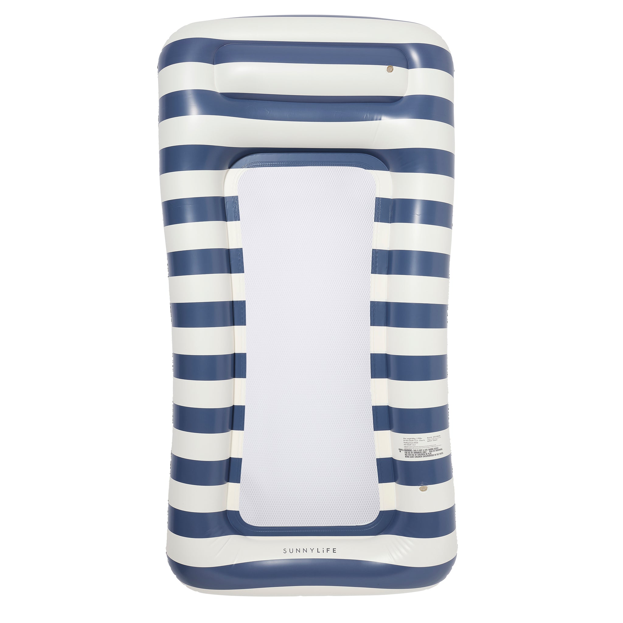 Lilo Hammock - Marine