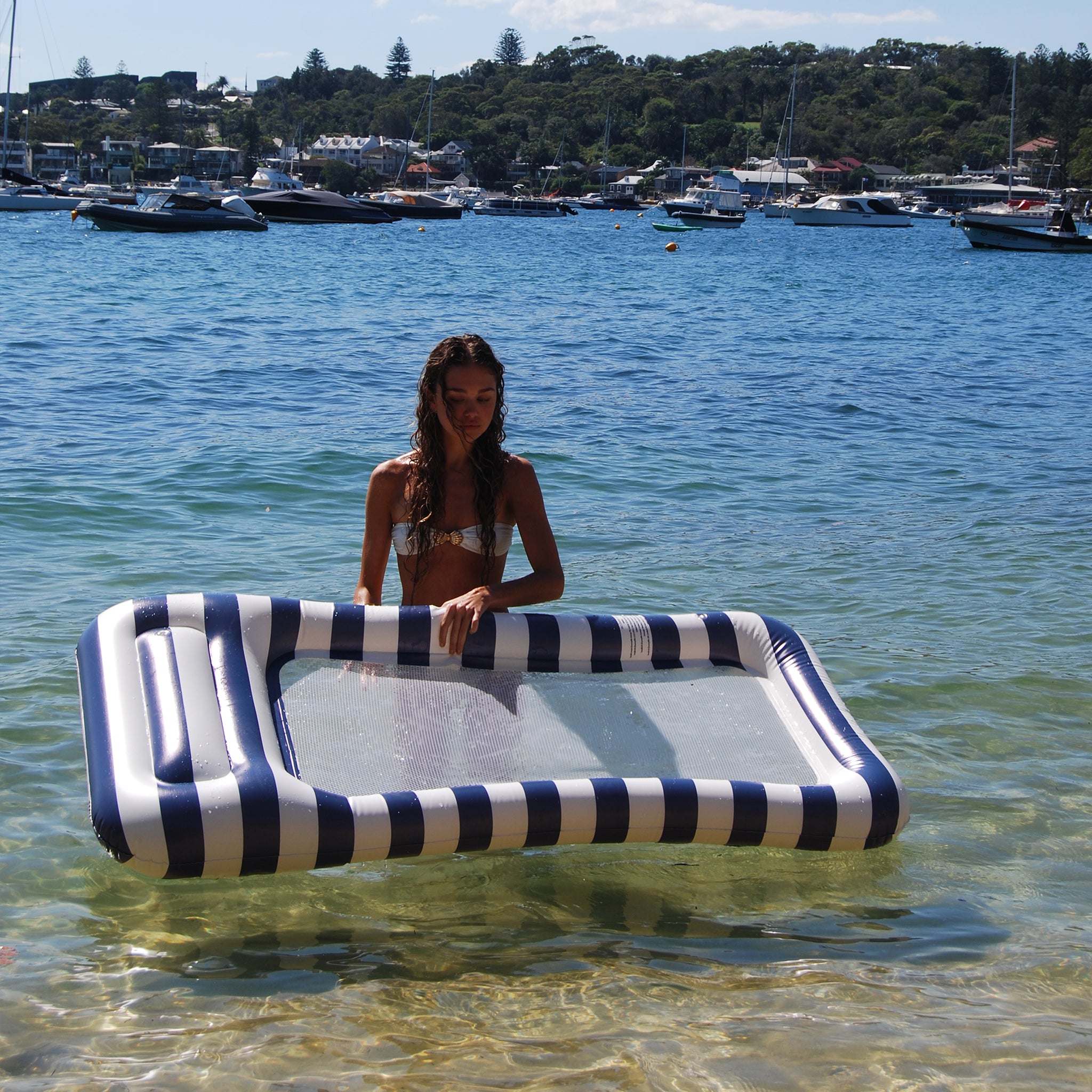 Lilo Hammock - Marine