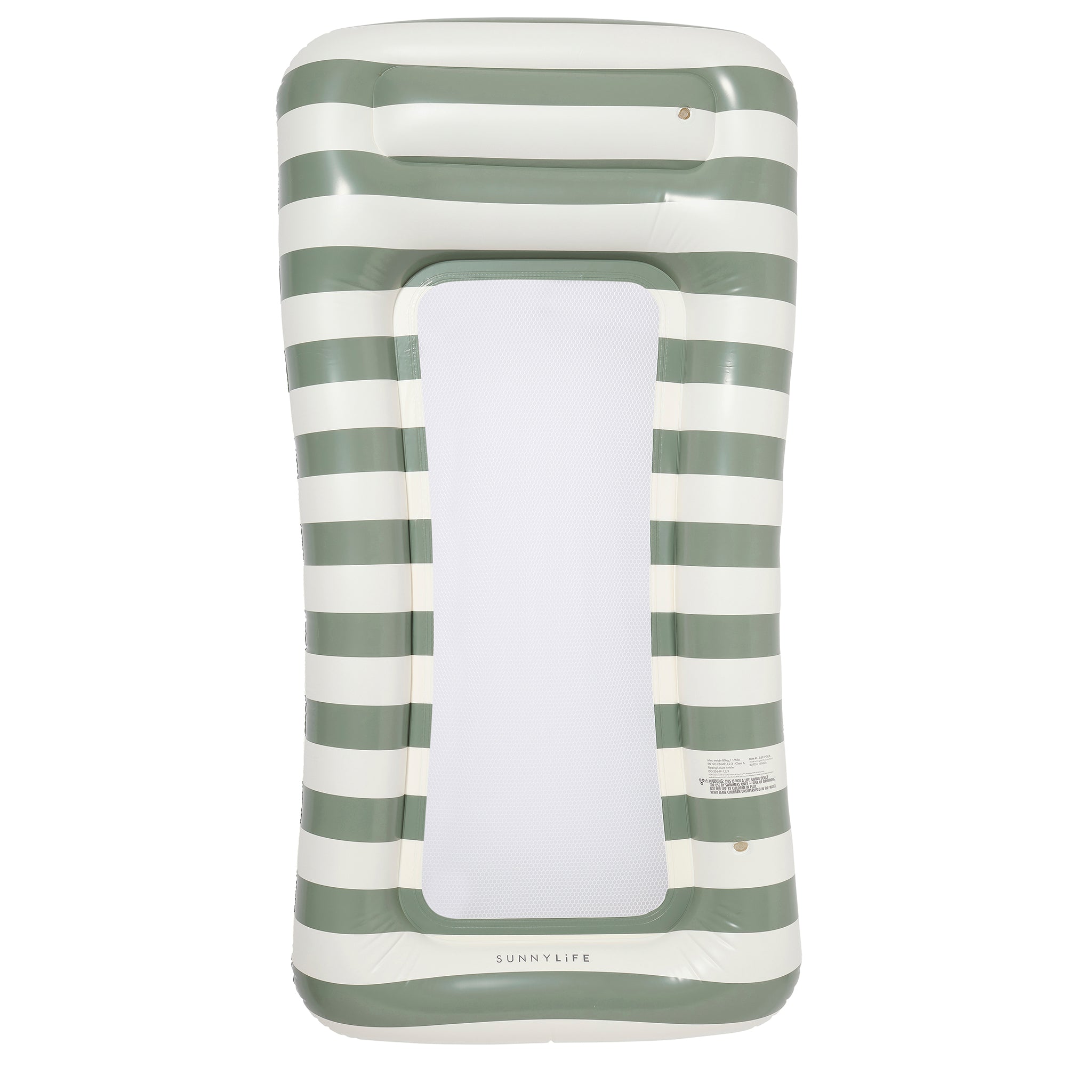 Lilo Hammock - Sea Grass