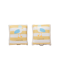 Kids Neoprene Arm Bands - Sammy the Seagull