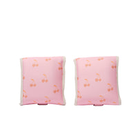 Kids Neoprene Arm Bands - Cotton Candy
