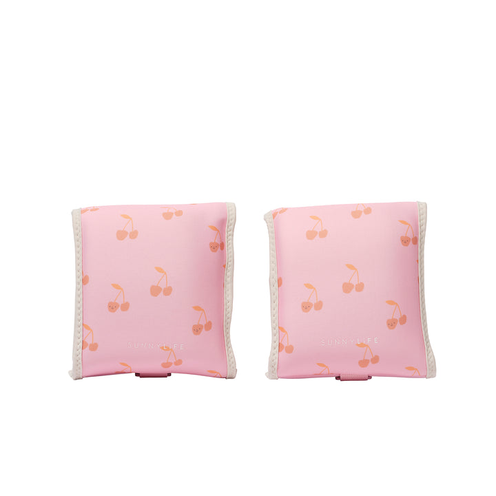 Kids Floaties | Cotton Candy Cherry
