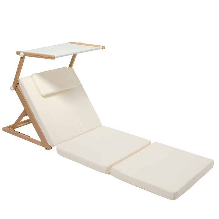 Pool House Daybed | Casa Cream
