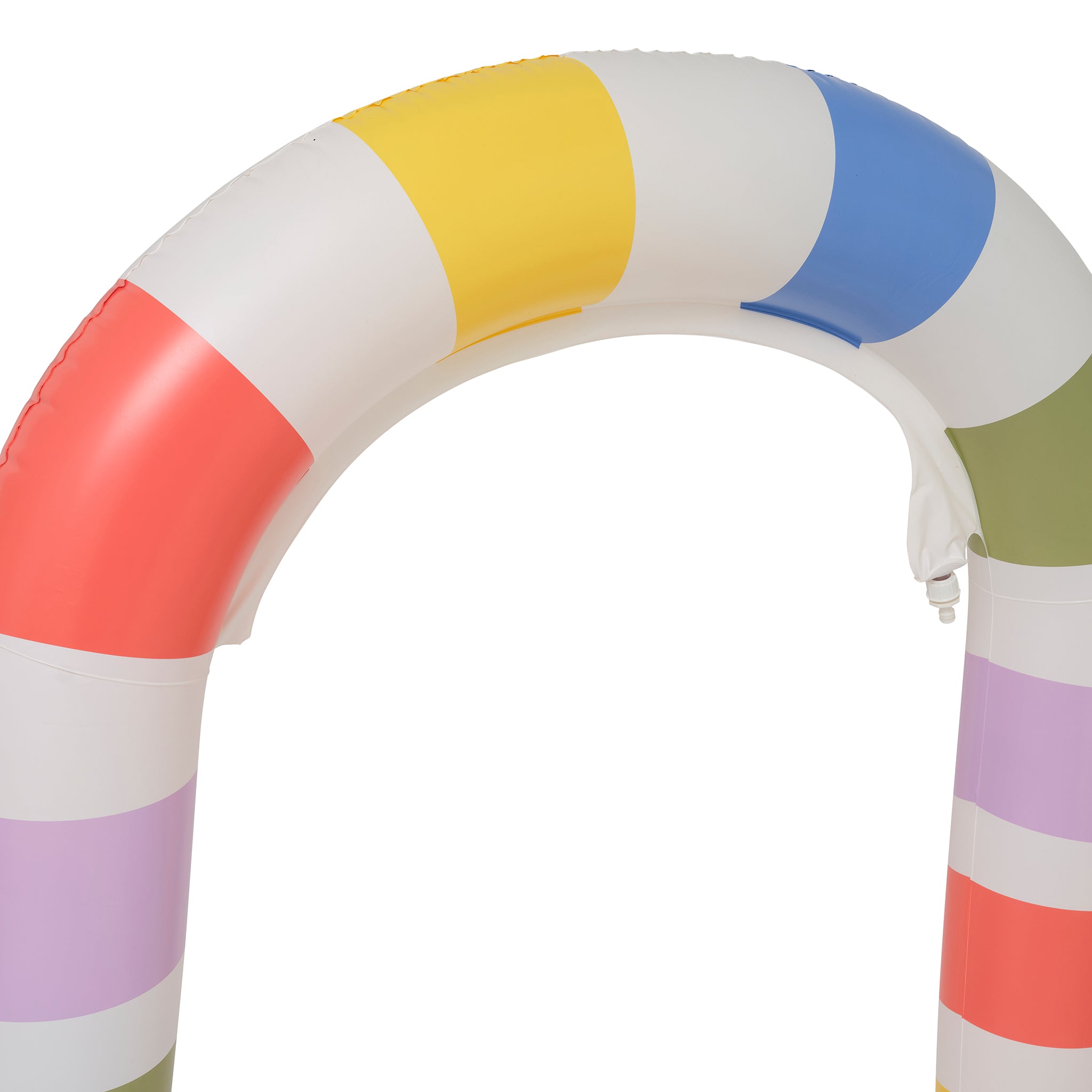 Inflatable Giant Snake Sprinkler - Into the Wild