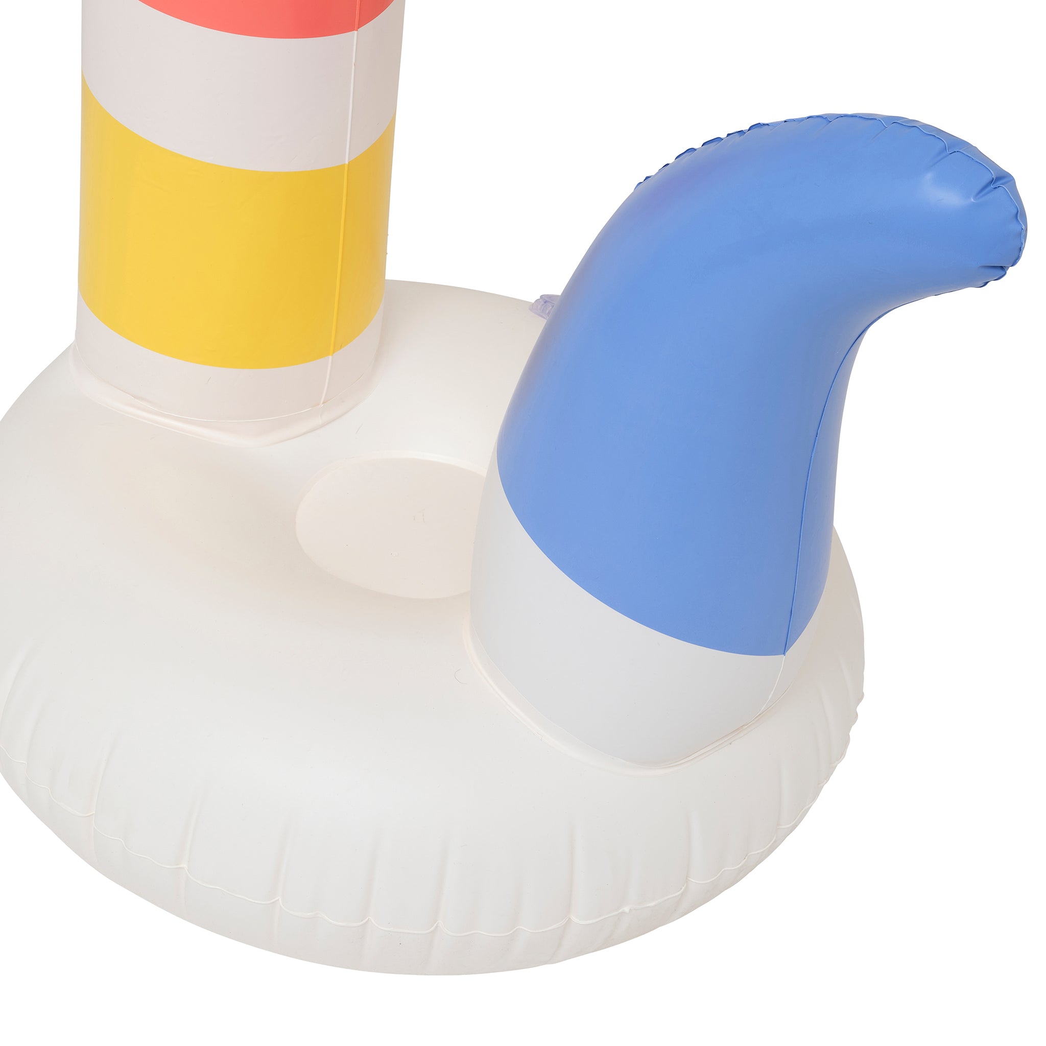 Inflatable Giant Snake Sprinkler - Into the Wild