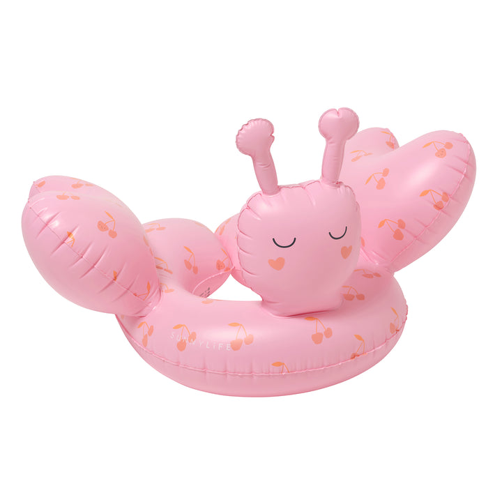 Kiddy Float | Cotton Candy Cherry