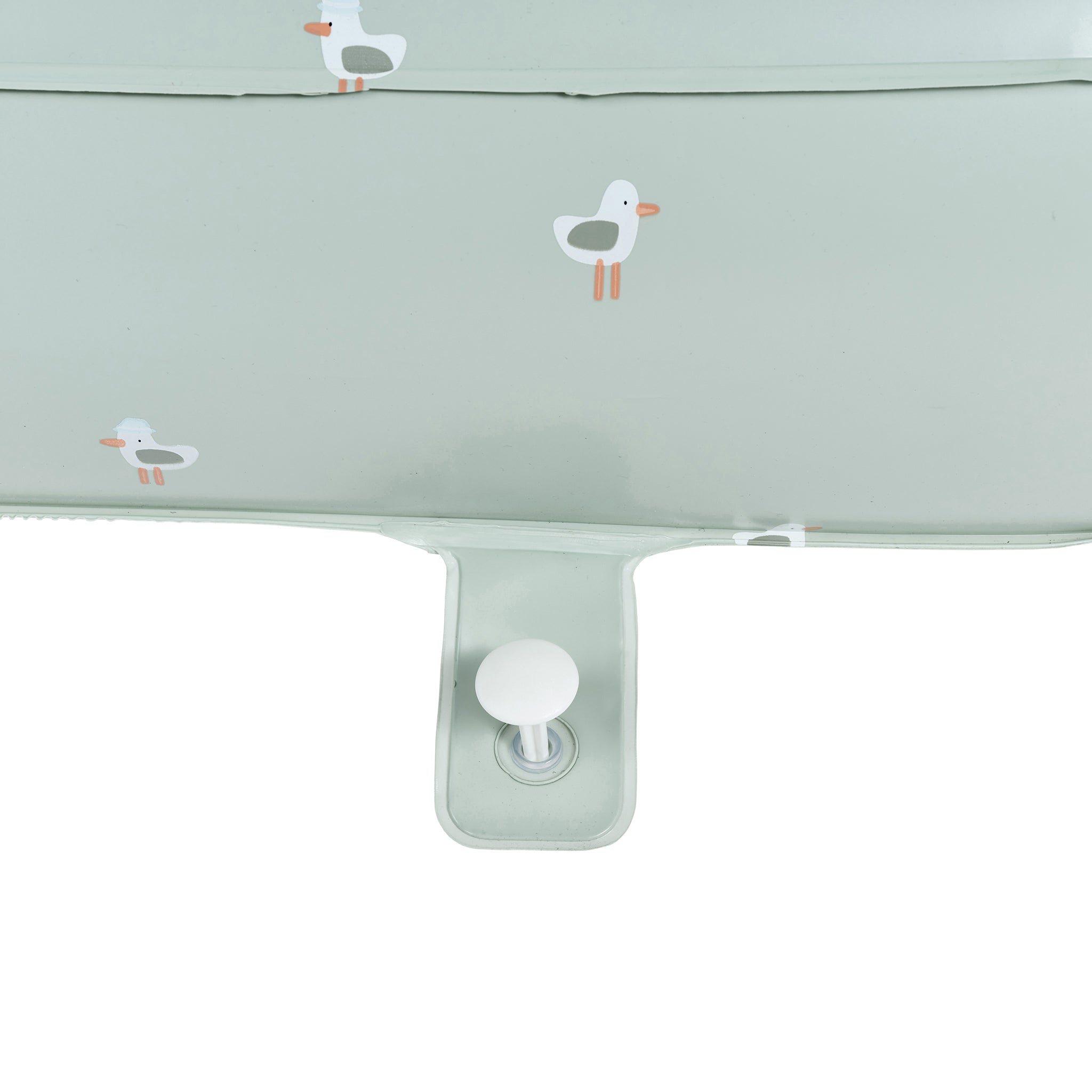 Bounce House - Sammy the Seagull Green