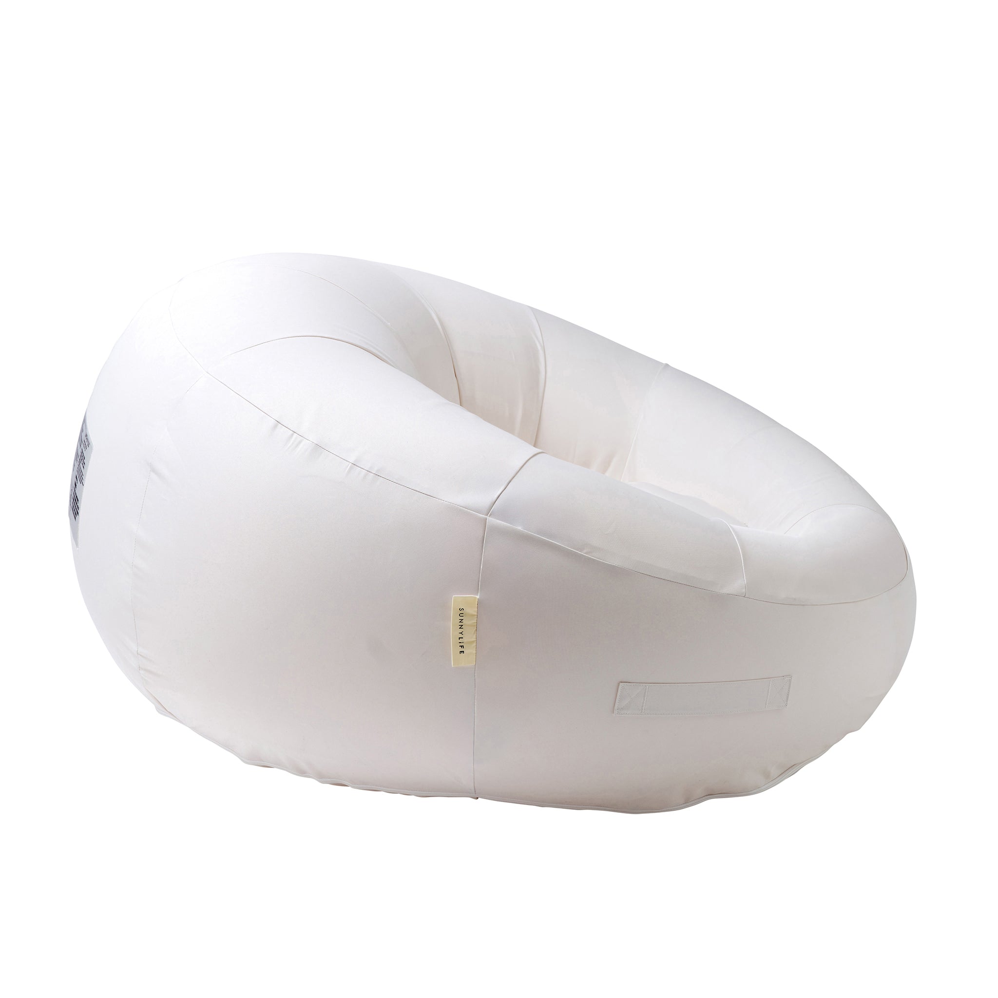 Cloud Lounger - Cream