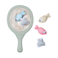 Fishing Game - Apple Sorbet