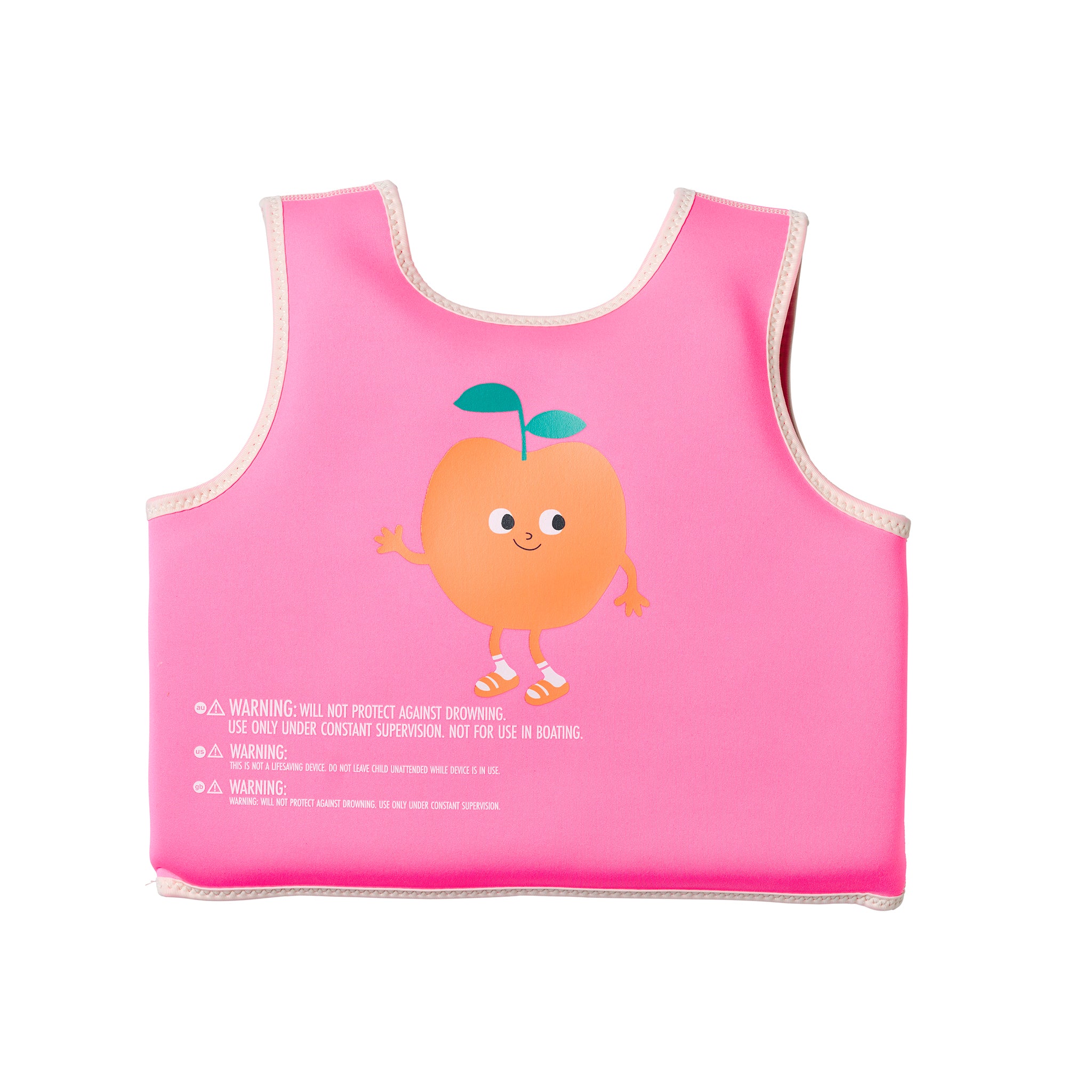 Kids Swim Vest - Size 3-6 | SUNNYLiFE