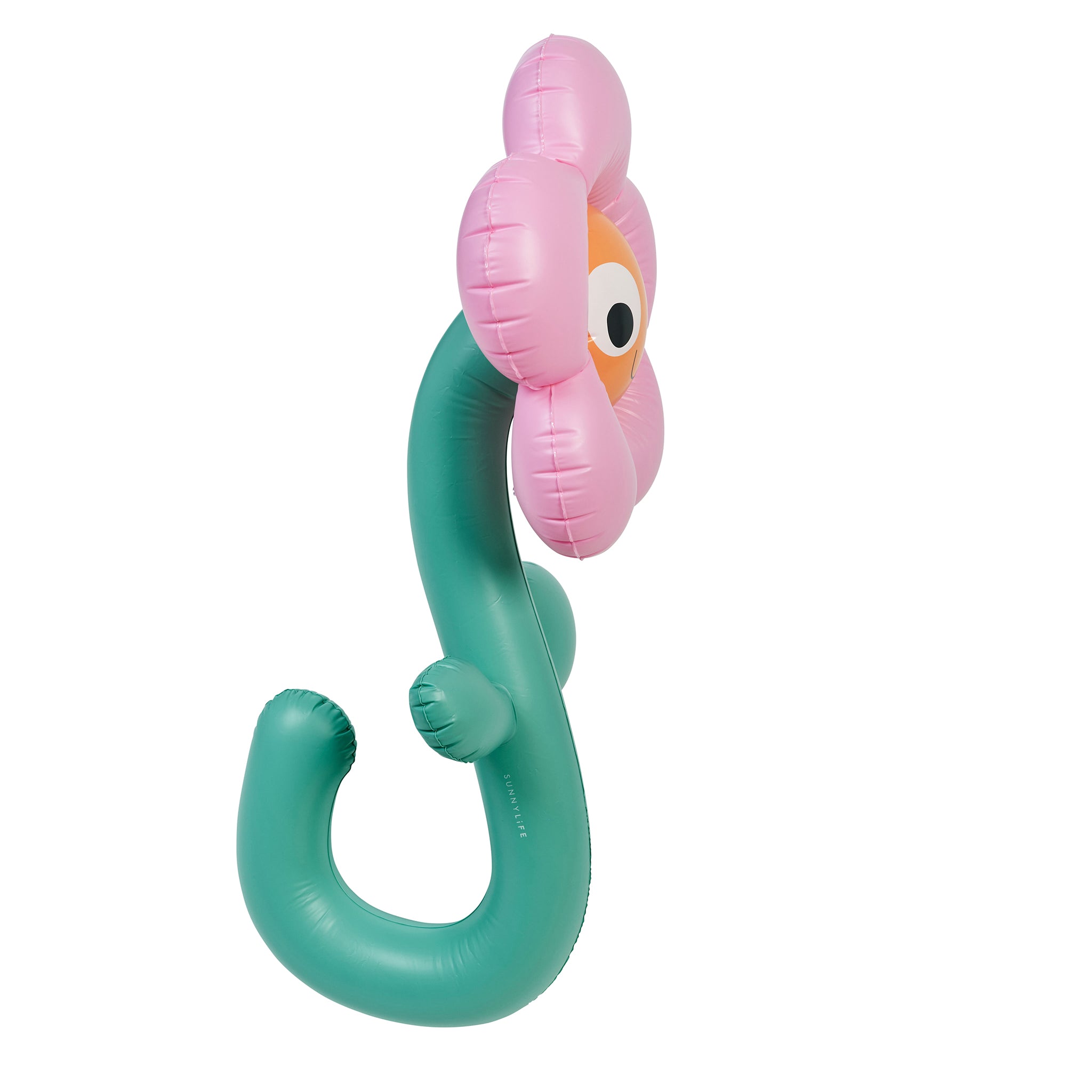 Kids Inflatable Noodle - Poppy the Peach Set of 2