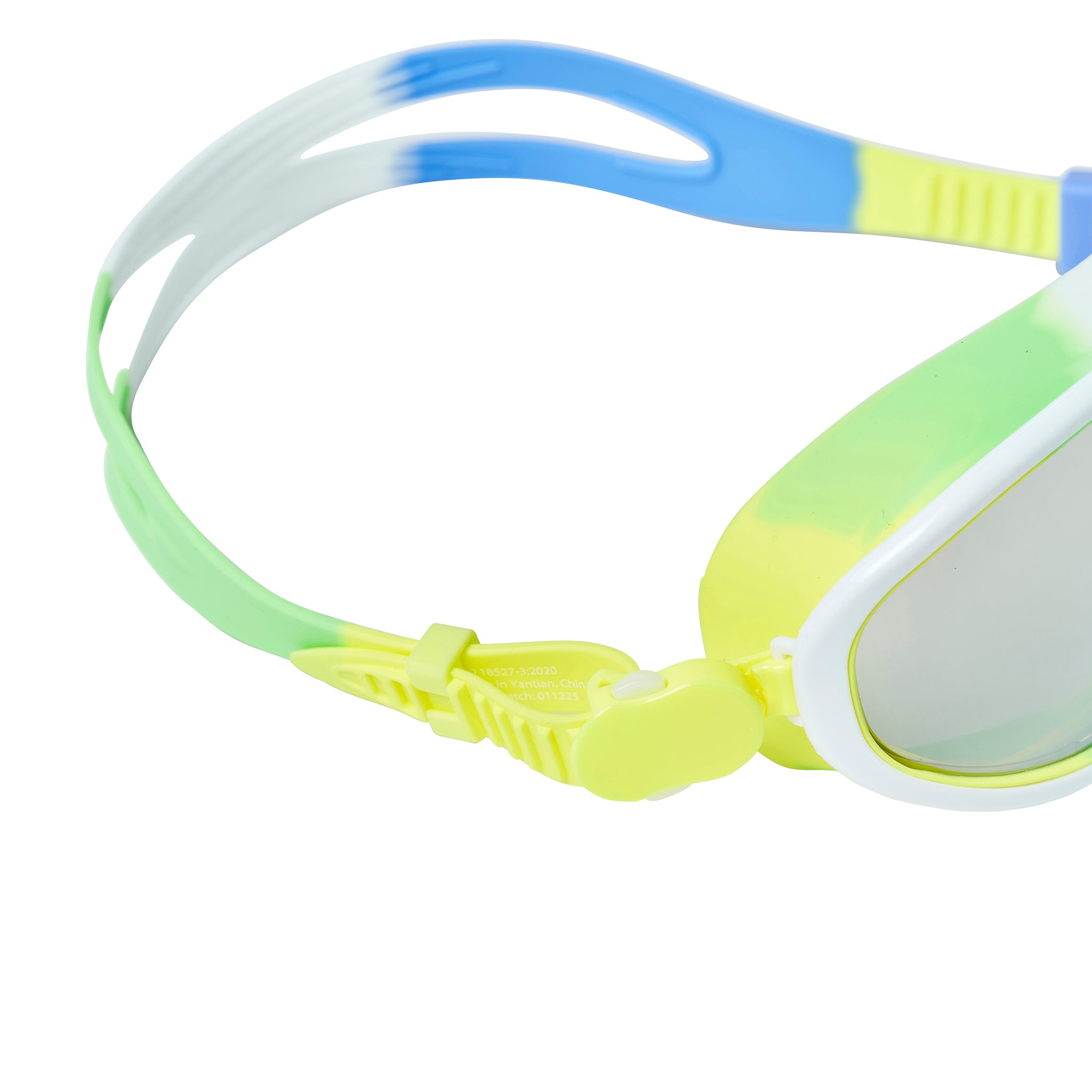 Kids Swim Mask - Into the Jungle