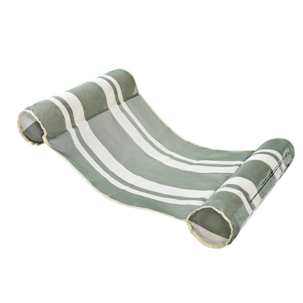 Mesh Hammock Pool Float | SUNNYLiFE