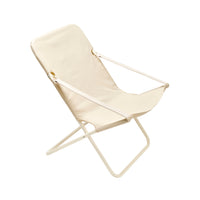 Sun Chair - Casa Cream