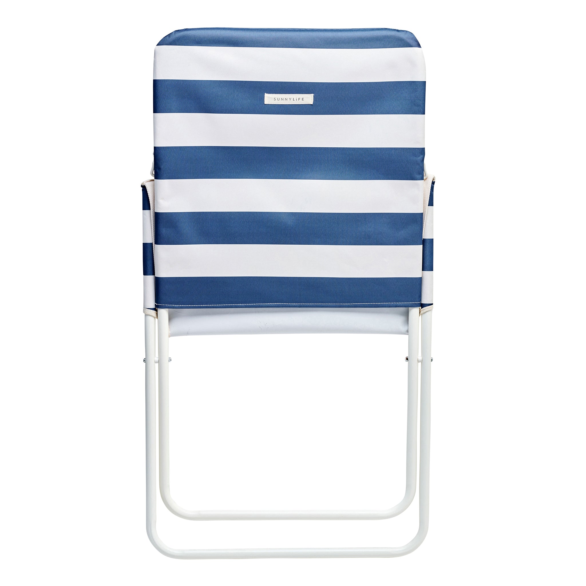 Sun Chair - Marine Stripe