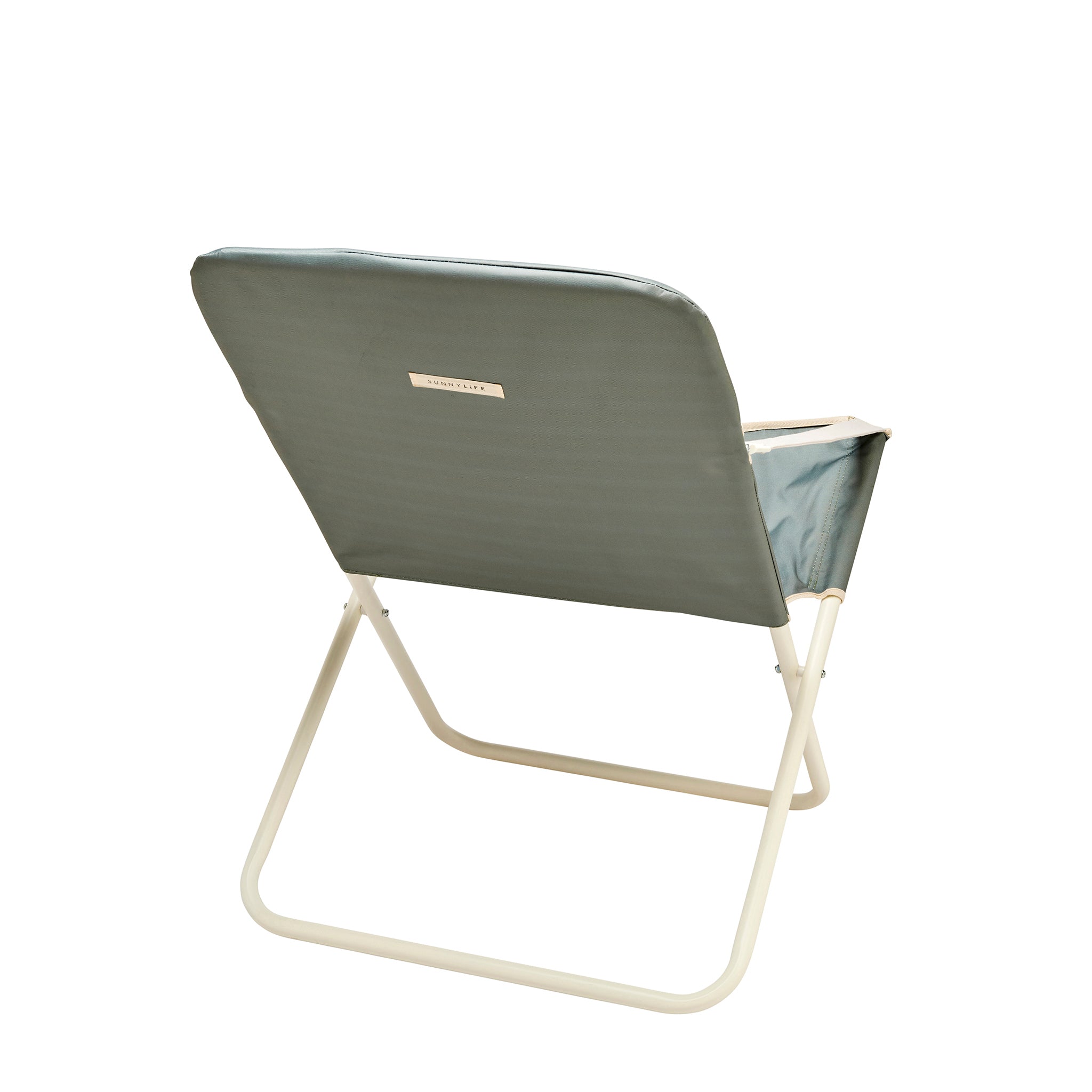 Sun Chair - Seagrass