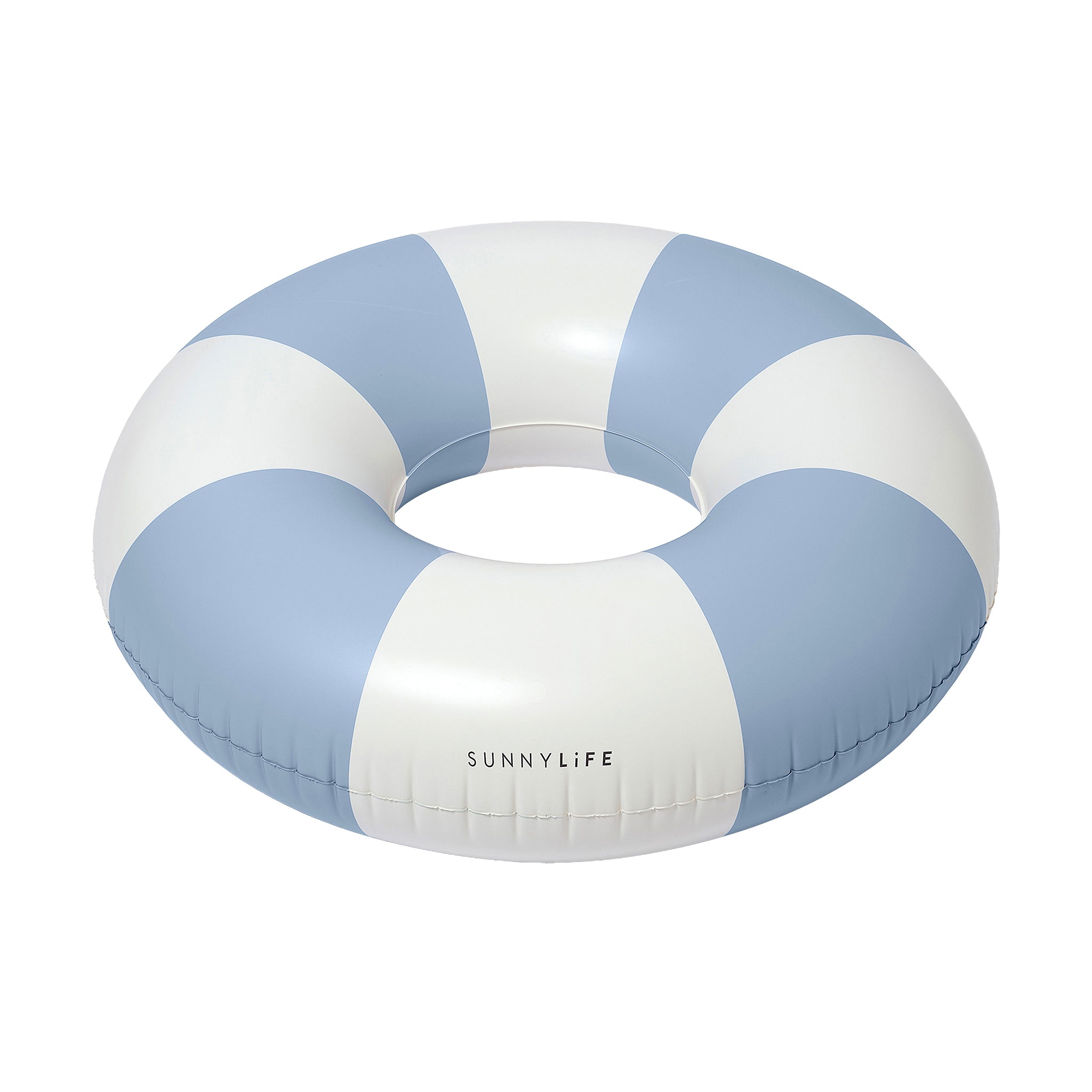 Tube Pool Ring - La Mer Med Blue