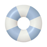 Tube Pool Ring - La Mer Med Blue