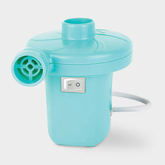 Electric Air Pump UK | Royal Turquoise