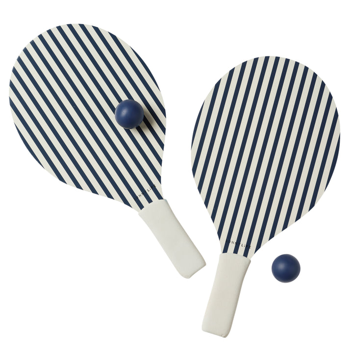 Beach Paddle Set | The Resort Coastal Blue