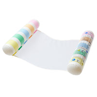 Hammock Float - Pool Side Pastel Gelato