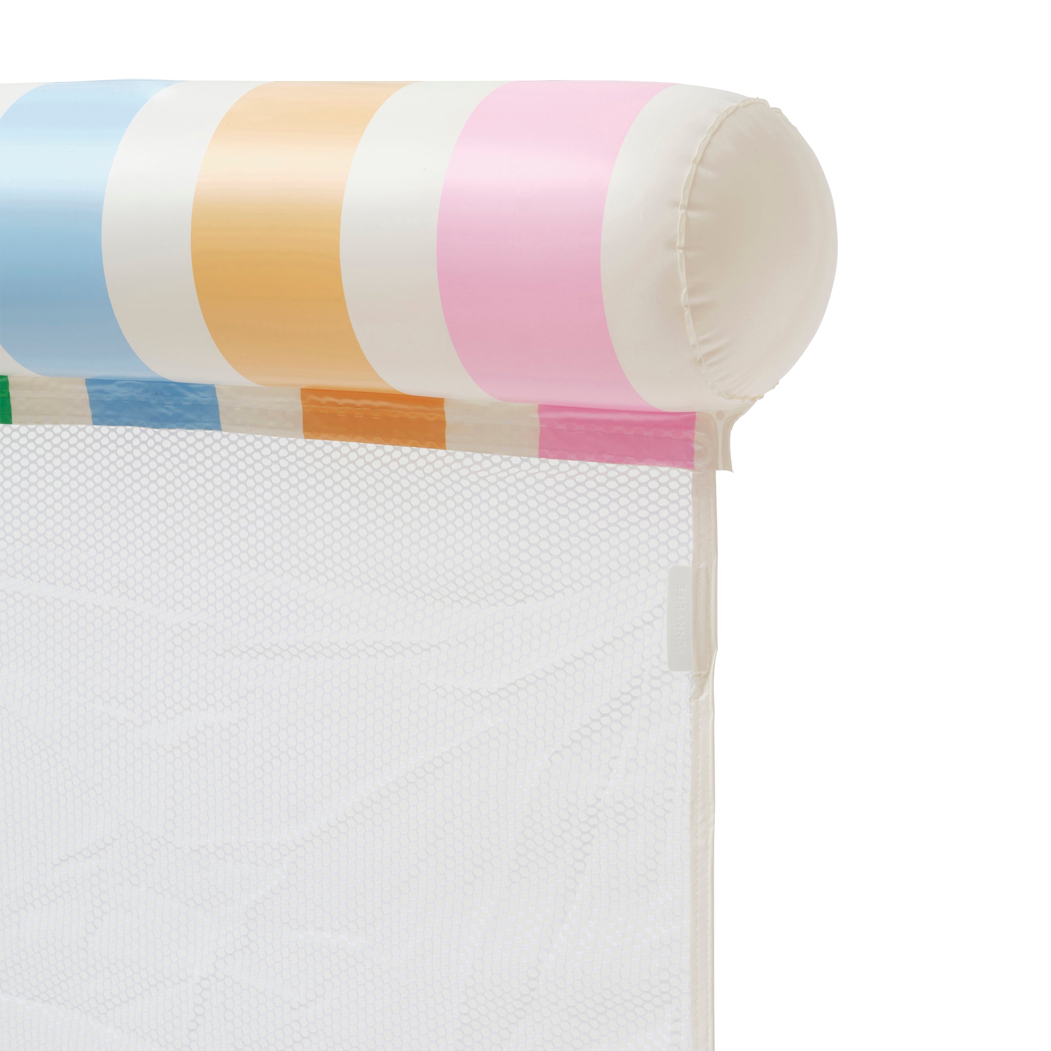 Hammock Float - Pool Side Pastel Gelato