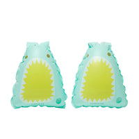 Float Bands - Salty The Shark