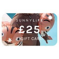 £25 Online E-Gift Card | Sunnylife