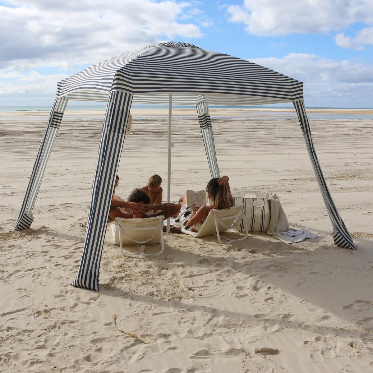 Beach Cabana - Marine - SUNNYLiFE UK