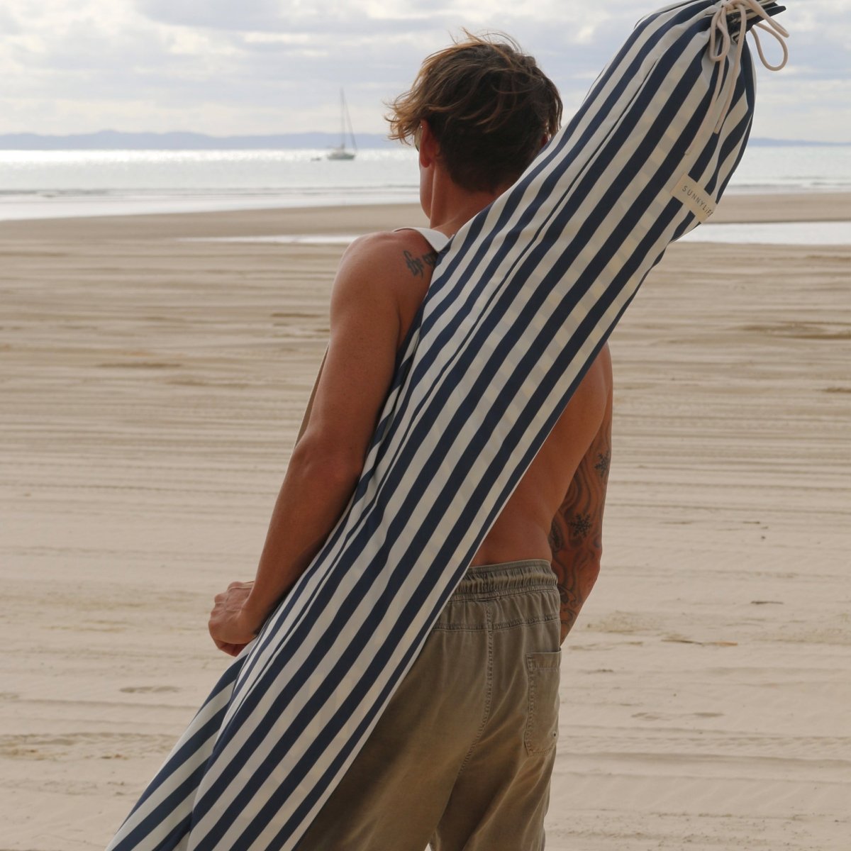 Beach Cabana - Marine - SUNNYLiFE UK