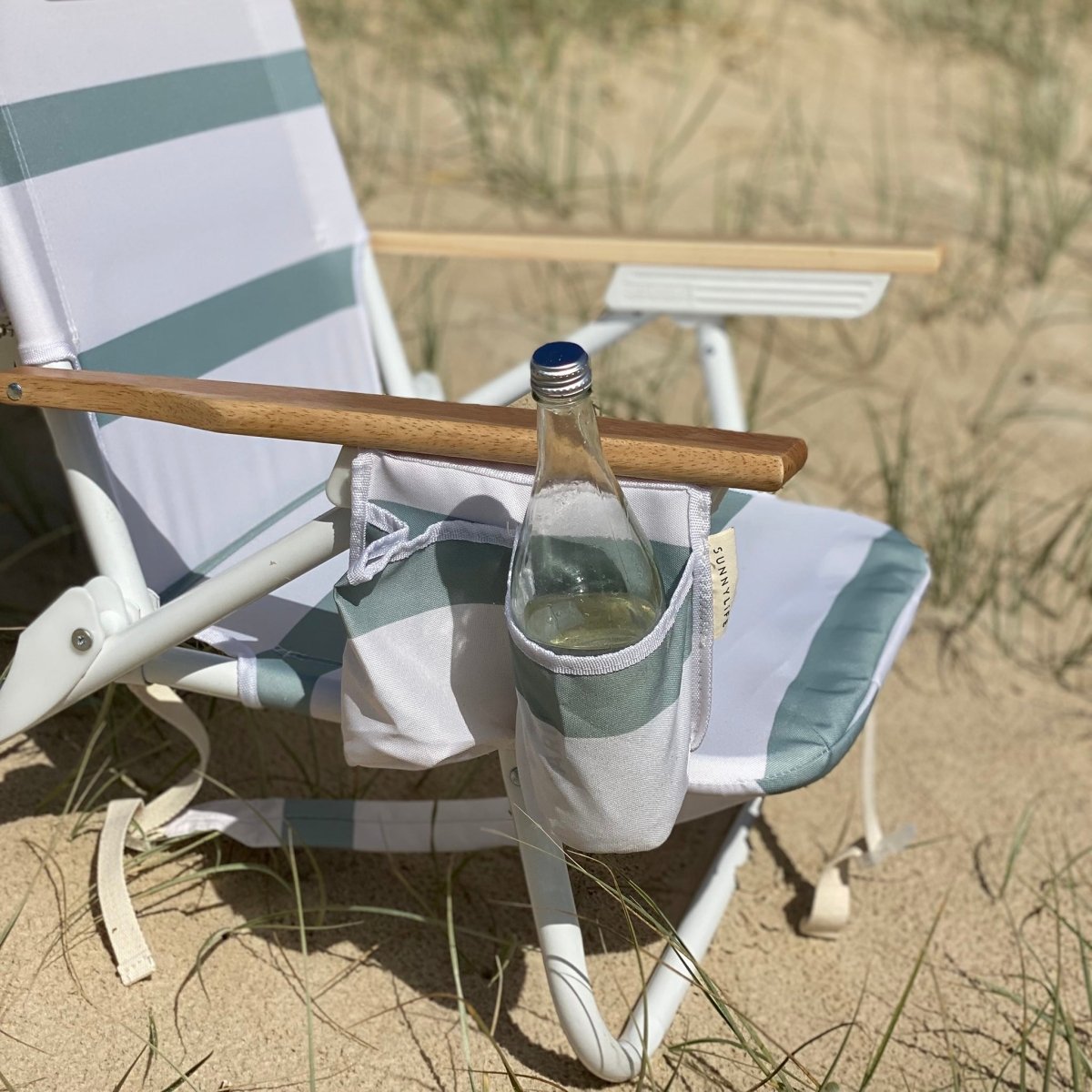 Beach Chair Deluxe - La Palma - SUNNYLiFE UK
