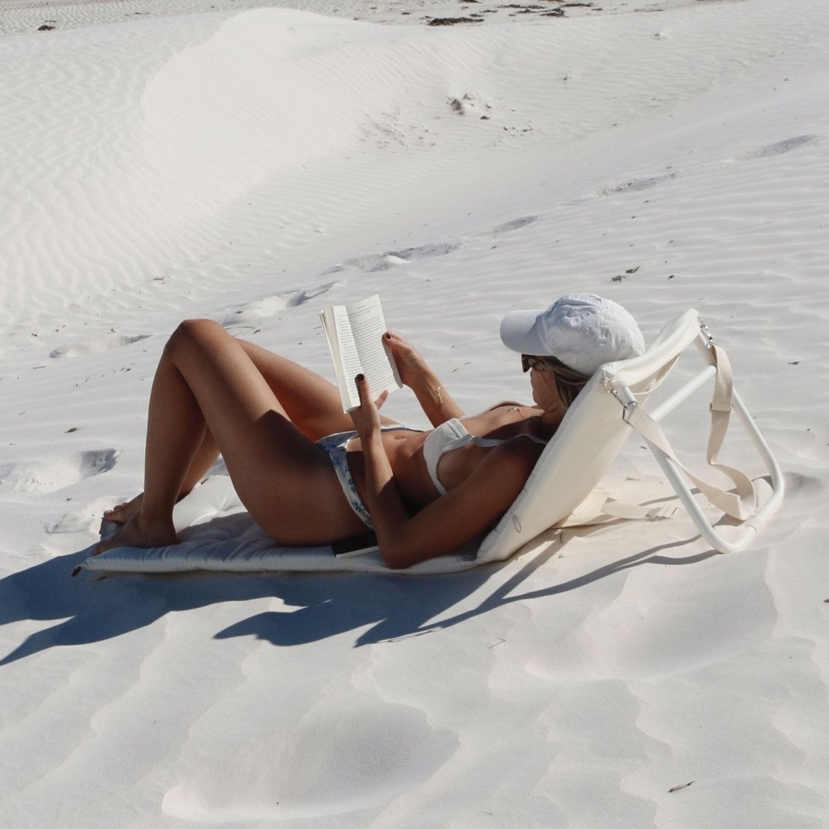 Beach Recliner - Casa - SUNNYLiFE UK