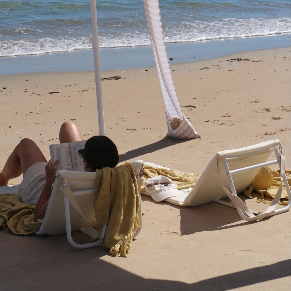 Beach Recliner - Casa - SUNNYLiFE UK