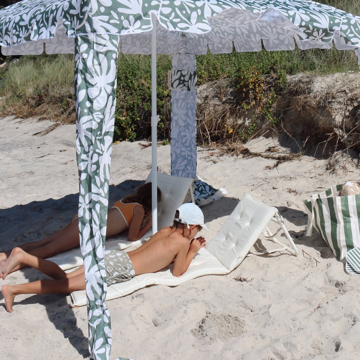 Beach Recliner - Casa - SUNNYLiFE UK