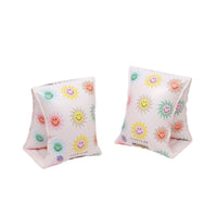 Buddy Float Bands -  Smiley World