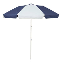 Compact Beach Umbrella | Marine