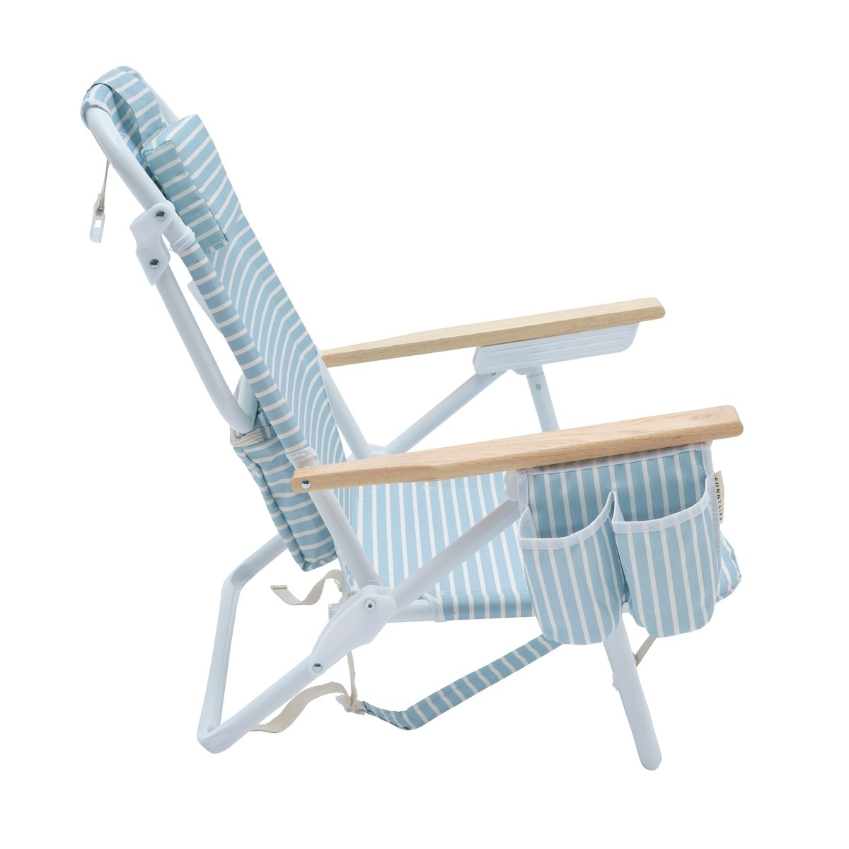 Deluxe Beach Chair - Lazy Days - SUNNYLiFE UK