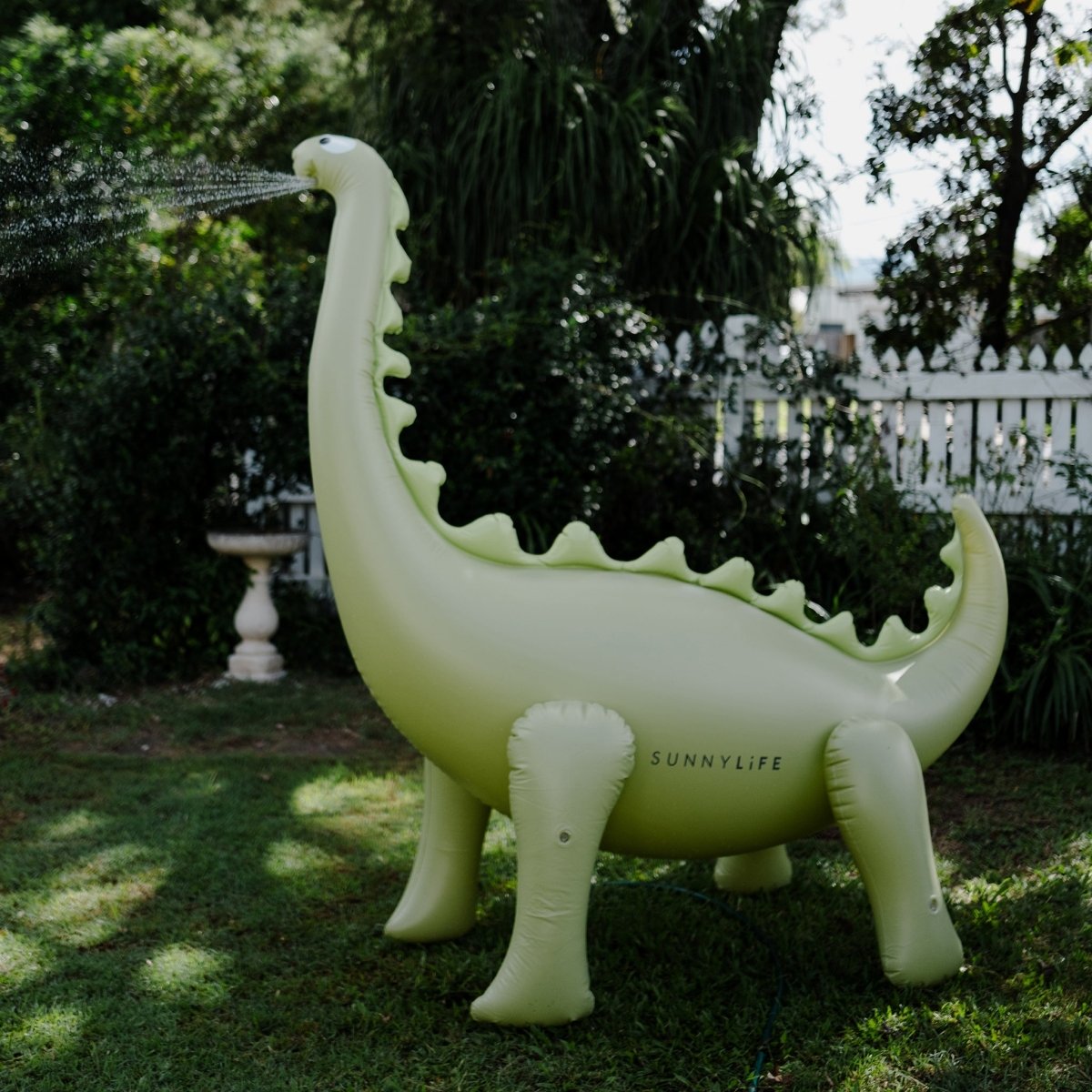 Dino Giant Sprinkler - Into the Wild - SUNNYLiFE UK