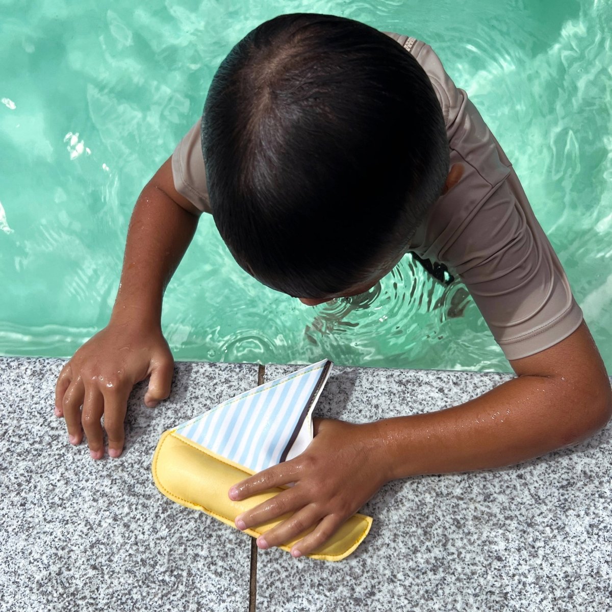 Dive Buddies 6 - Sammy the Seagull - SUNNYLiFE UK