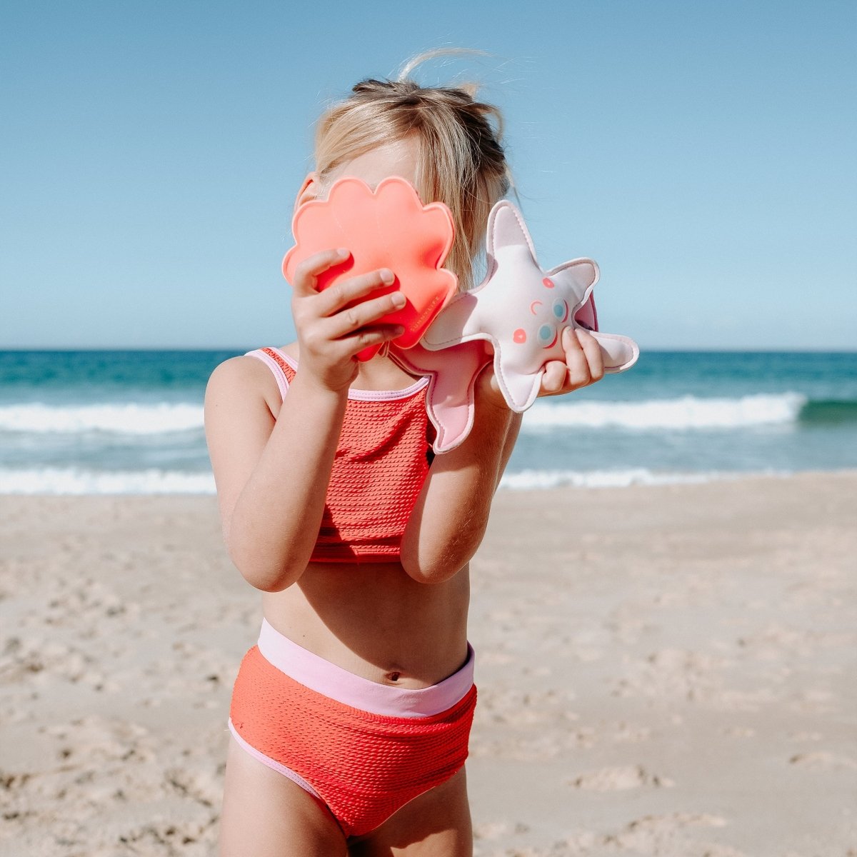 Dive Buddies - Melody The Mermaid - SUNNYLiFE UK