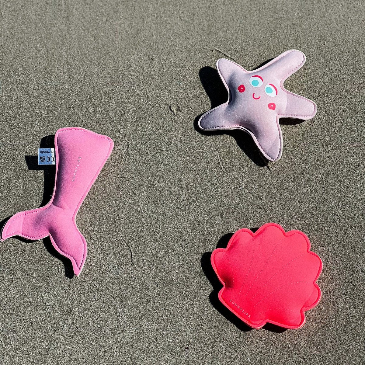 Dive Buddies - Melody The Mermaid - SUNNYLiFE UK