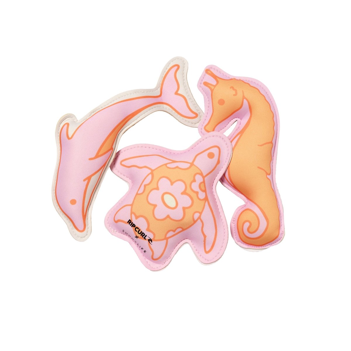 Dive Buddies - Ocean Magic - SUNNYLiFE UK